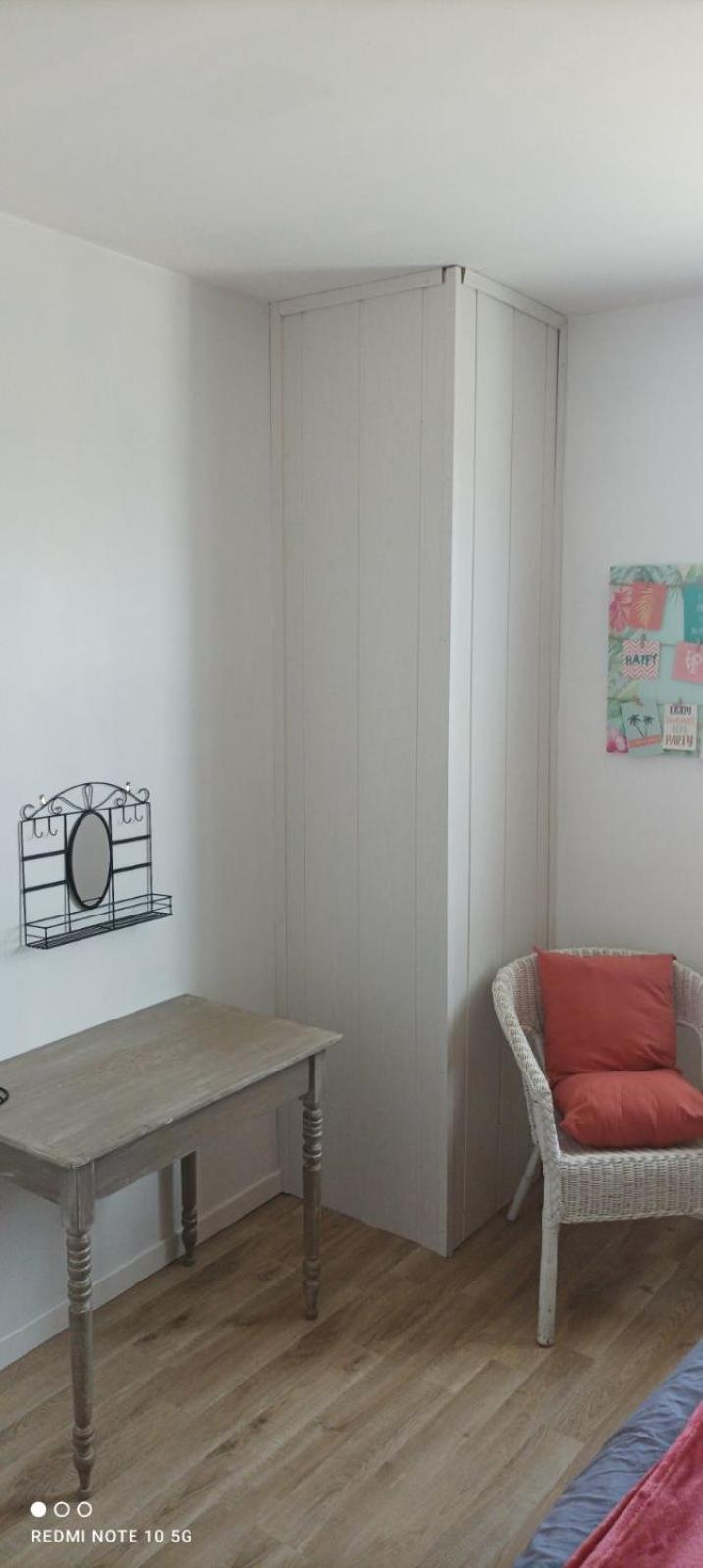 Gite Helseban - Maison A 3 Minutes De La Mer Dans Residence Privee Friaucourt Εξωτερικό φωτογραφία