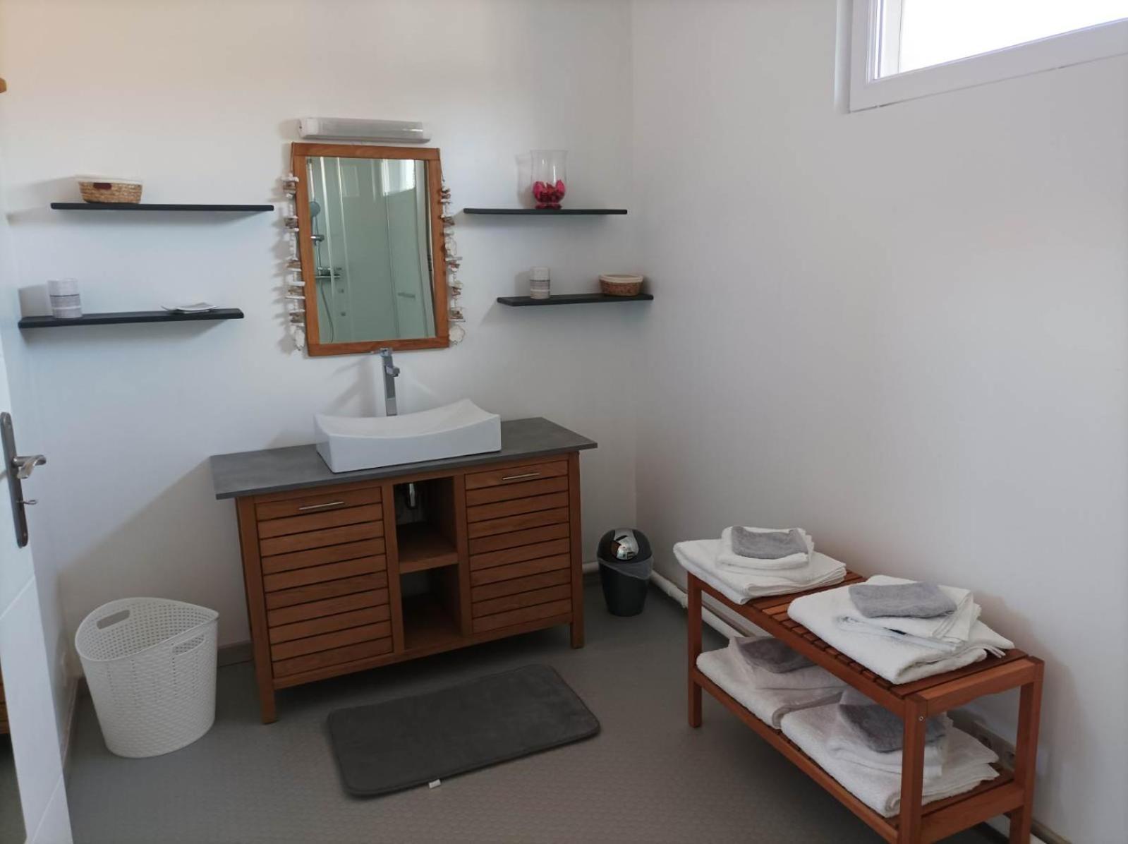 Gite Helseban - Maison A 3 Minutes De La Mer Dans Residence Privee Friaucourt Εξωτερικό φωτογραφία